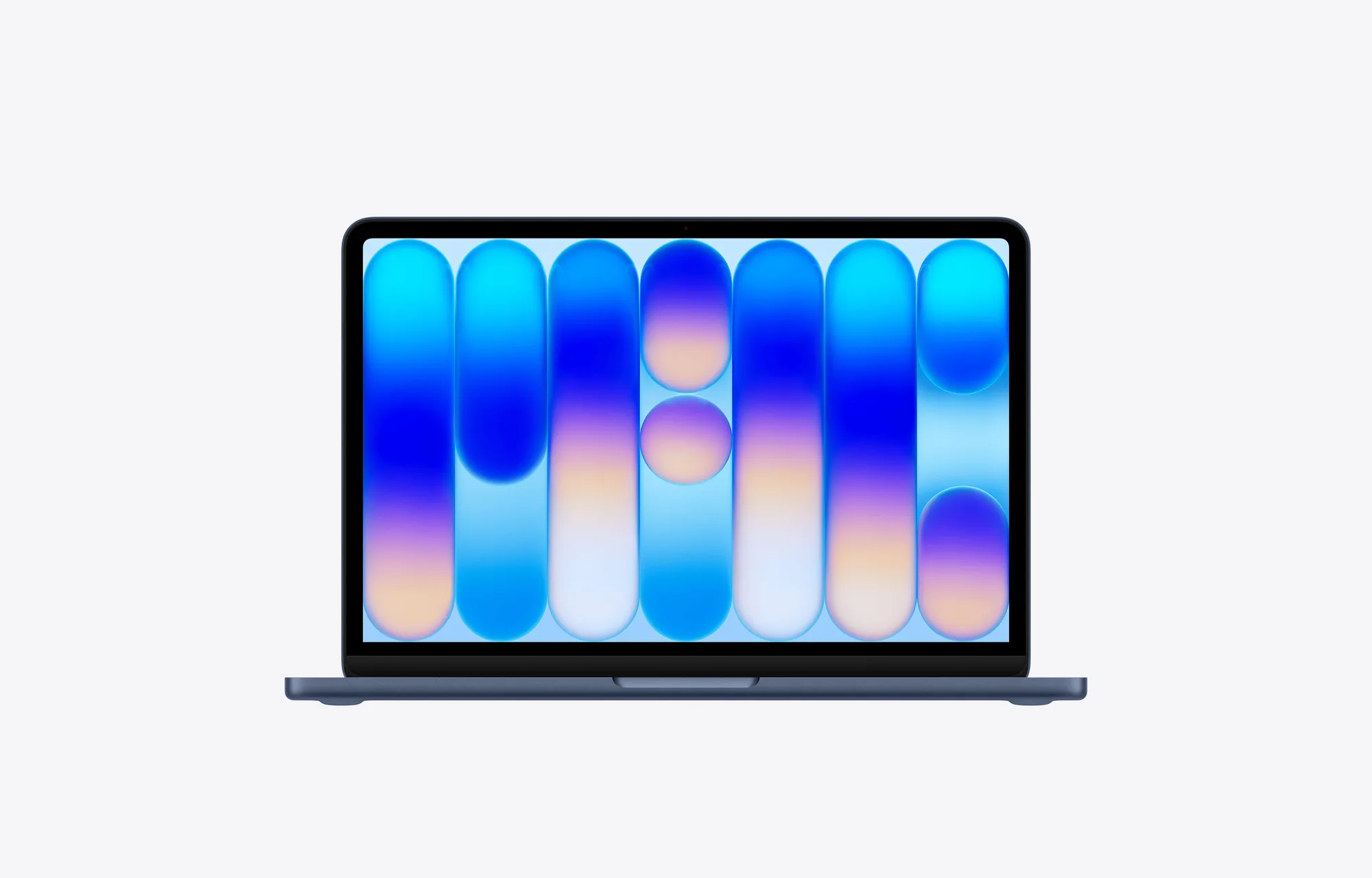 MacBook Neo 13" Apple A18 Pro 6-Core CPU 5-Core GPU 8GB 512GB SSD Indigo MHFG4LE/A