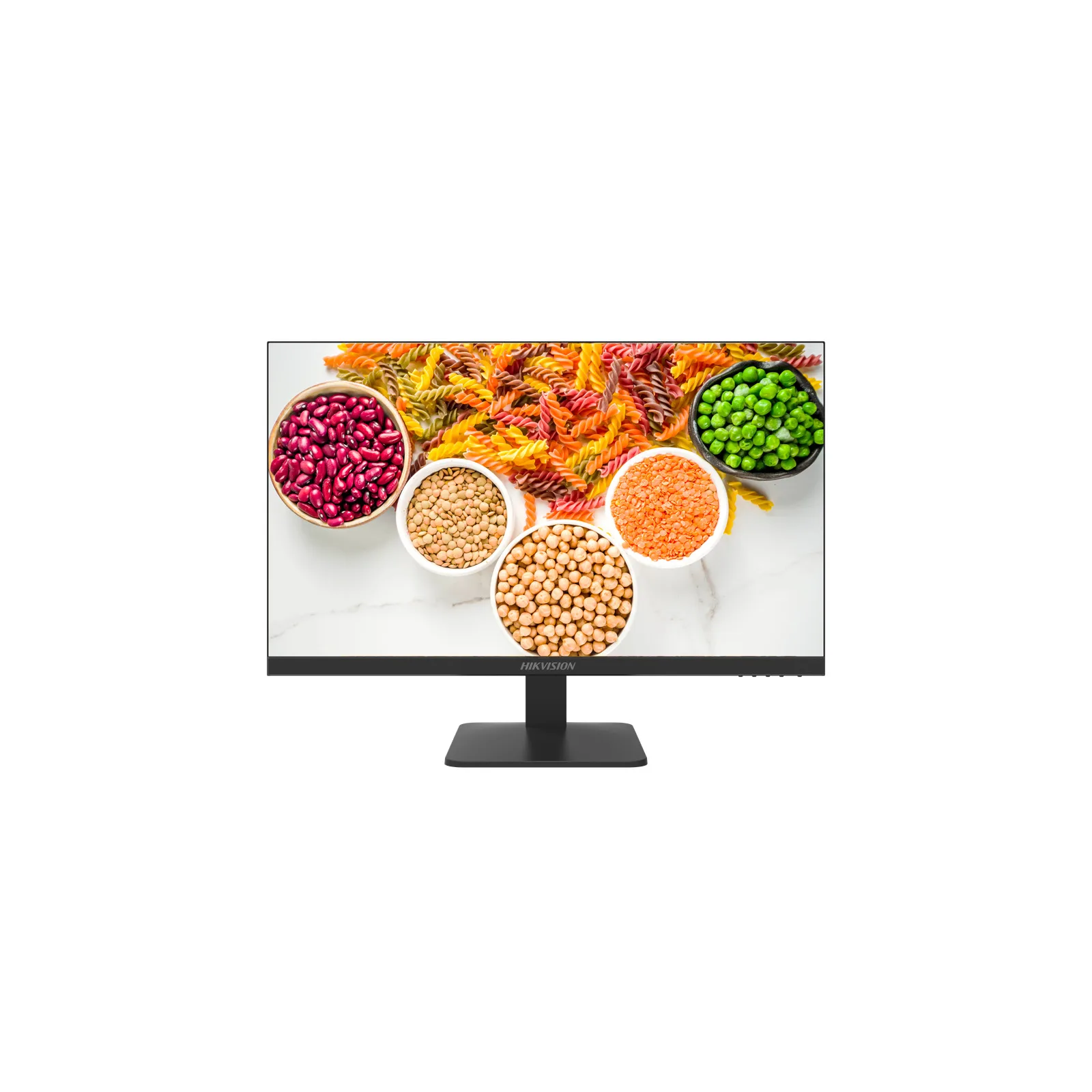 MONITOR 27 HIKVISION DS-D5027F2-1P2 VGA/HDMI