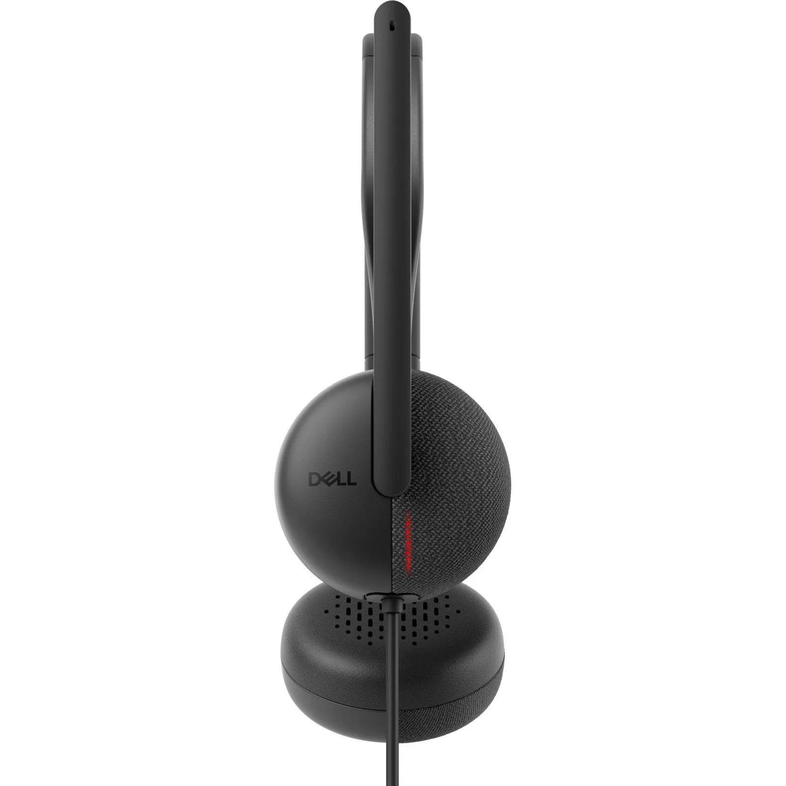 AURICULARES + MIC DELL WH3024 USB DIGITAL VINCHA