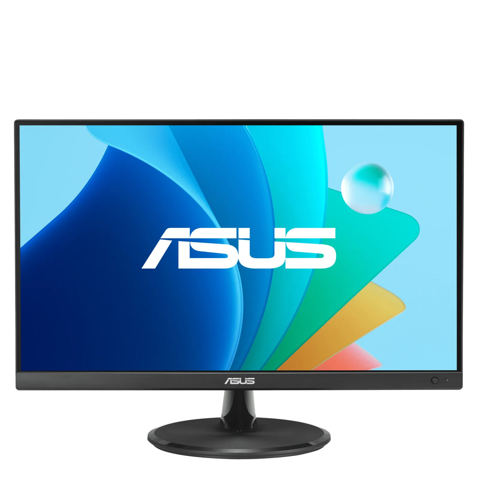 MONITOR 22 ASUS VP227HF-J BLACK FHD 100HZ HDMI/VGA