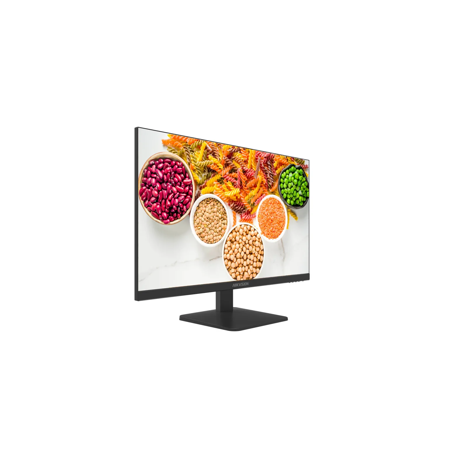 MONITOR 27 HIKVISION DS-D5027F2-1P2 VGA/HDMI