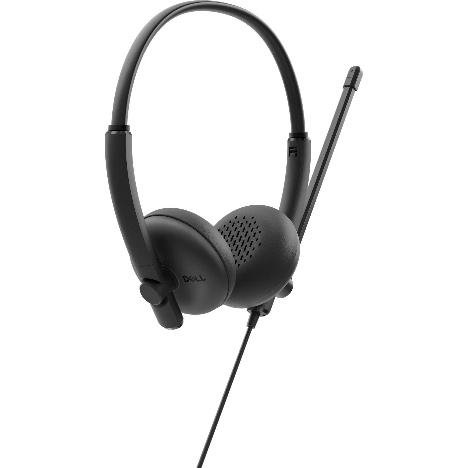 AURICULARES + MIC DELL WH125 USB VINCHA