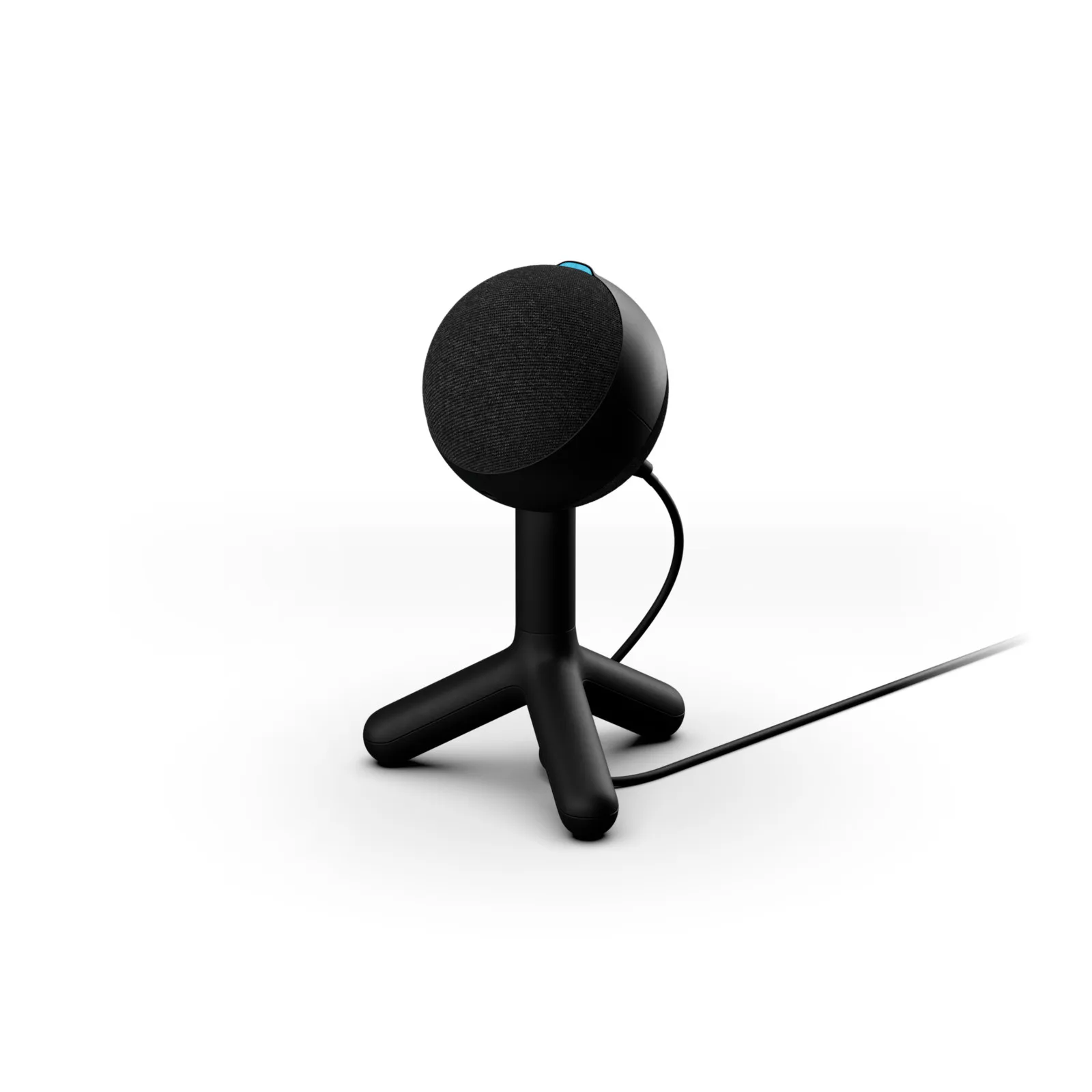 Micrófono Logitech Yeti Orb para Streaming con RGB
