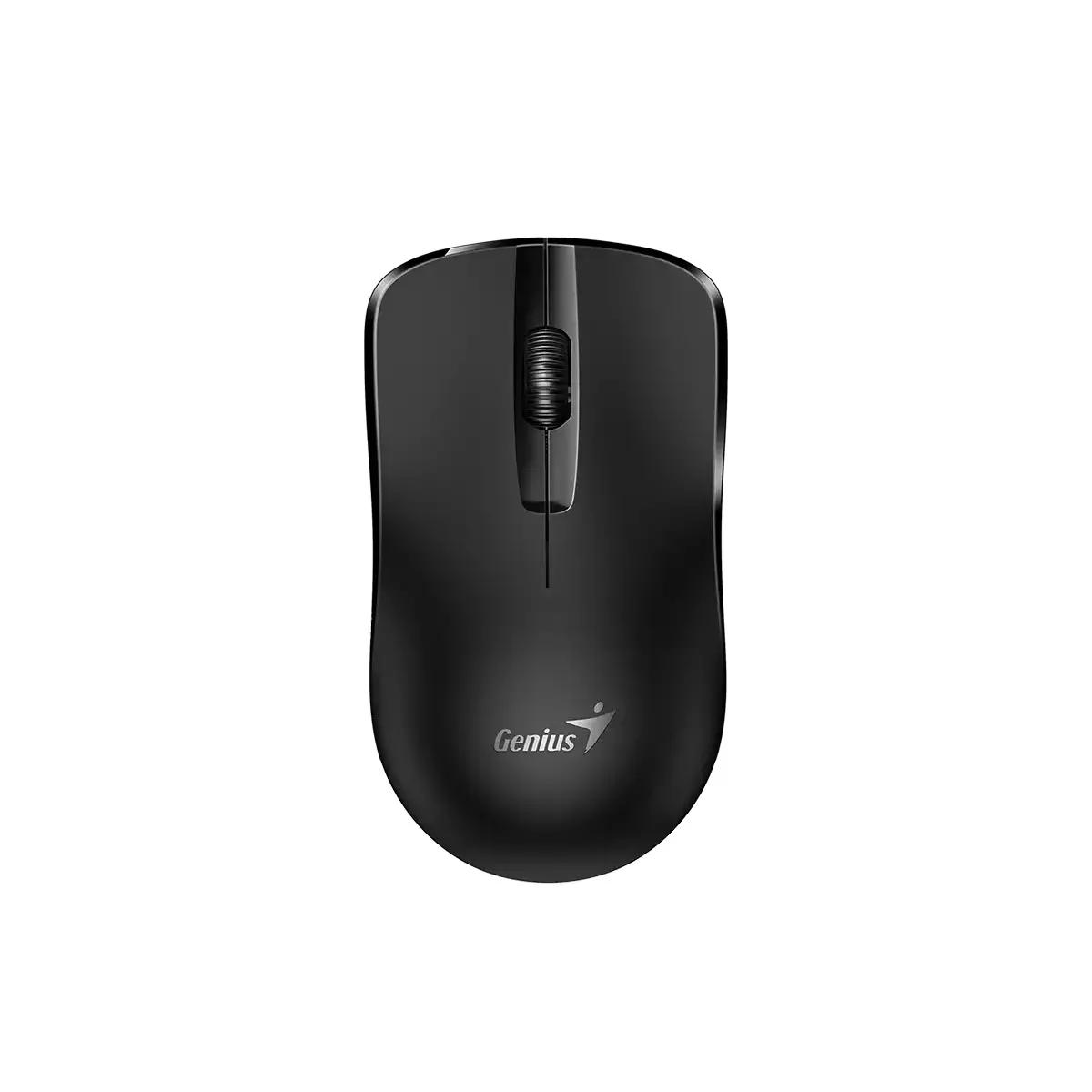 Mouse Inalámbrico Genius NX-7000X USB Negro