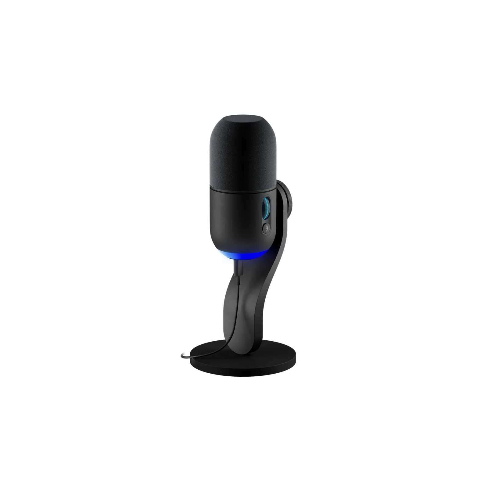 Micrófono Logitech Yeti GX para Streaming con RGB