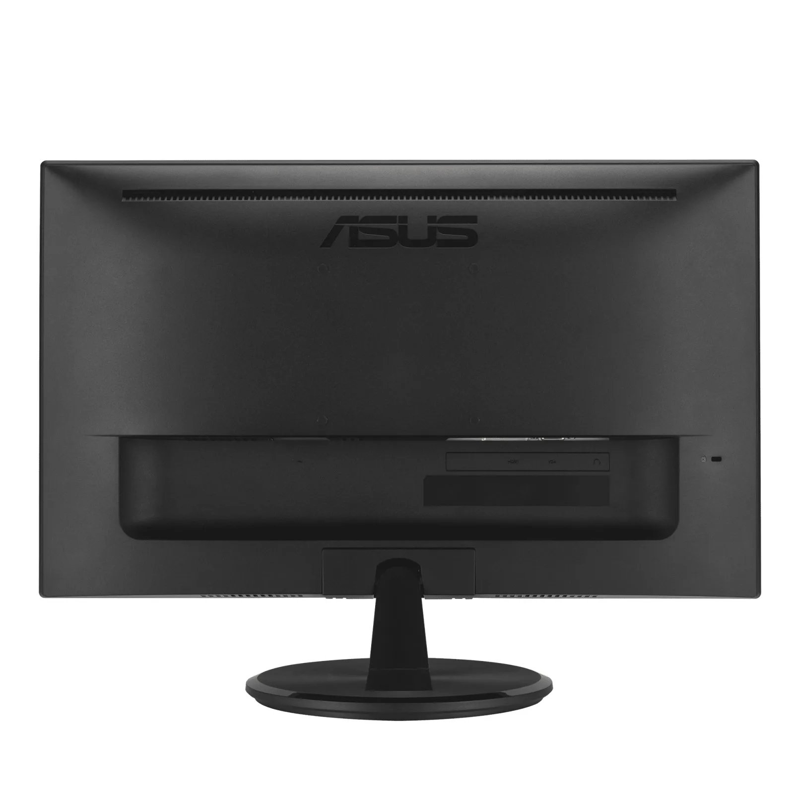 MONITOR 22 ASUS VP227HF-J BLACK FHD 100HZ HDMI/VGA