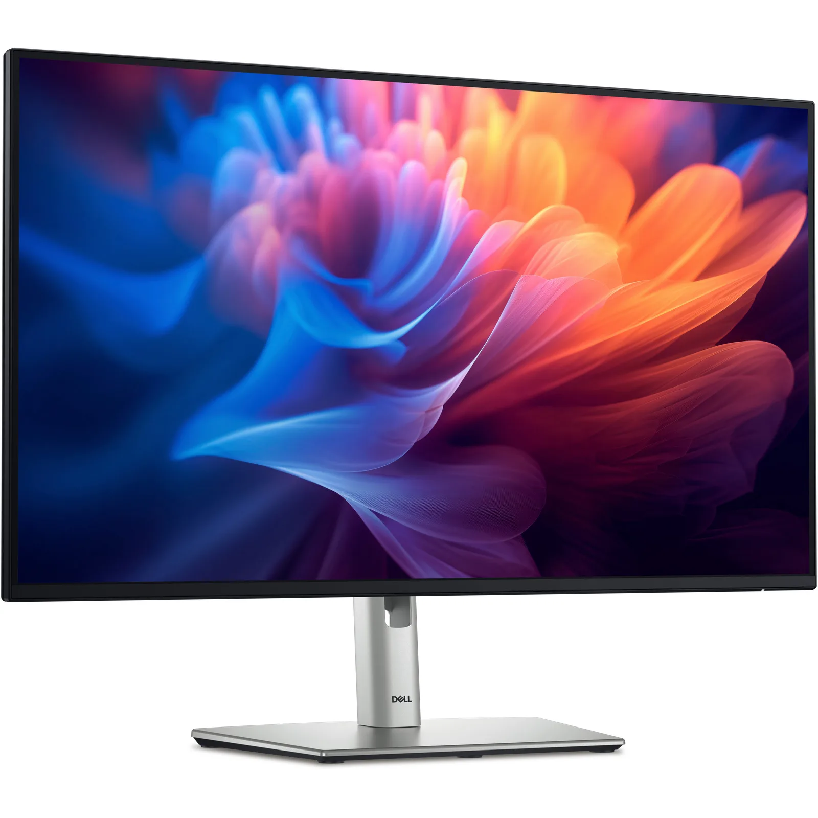 MONITOR 27 DELL P2725HE VGA + HDMI + DPORT USB-C