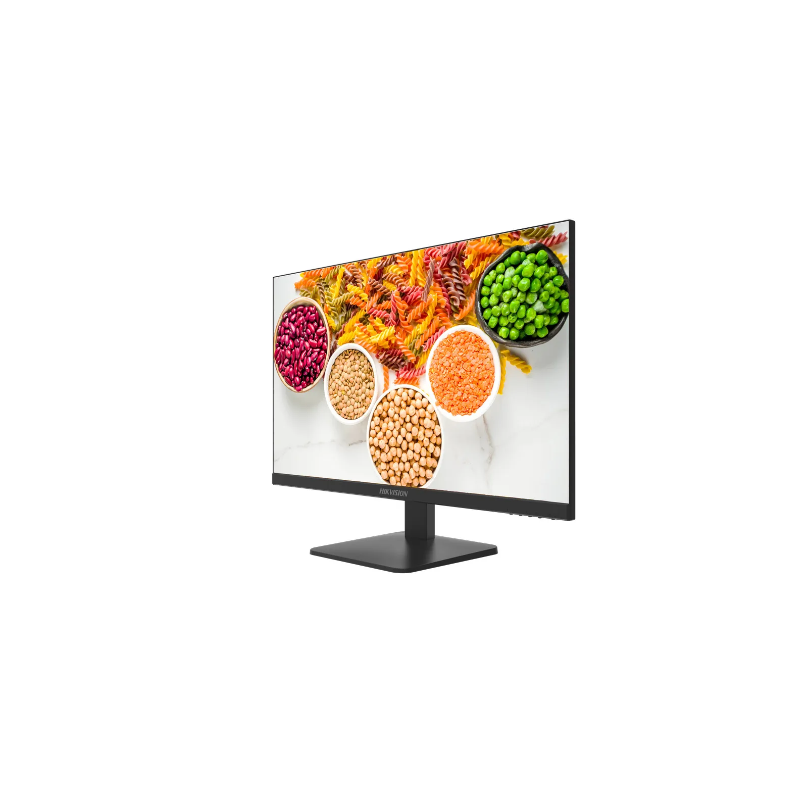 MONITOR 27 HIKVISION DS-D5027F2-1P2 VGA/HDMI