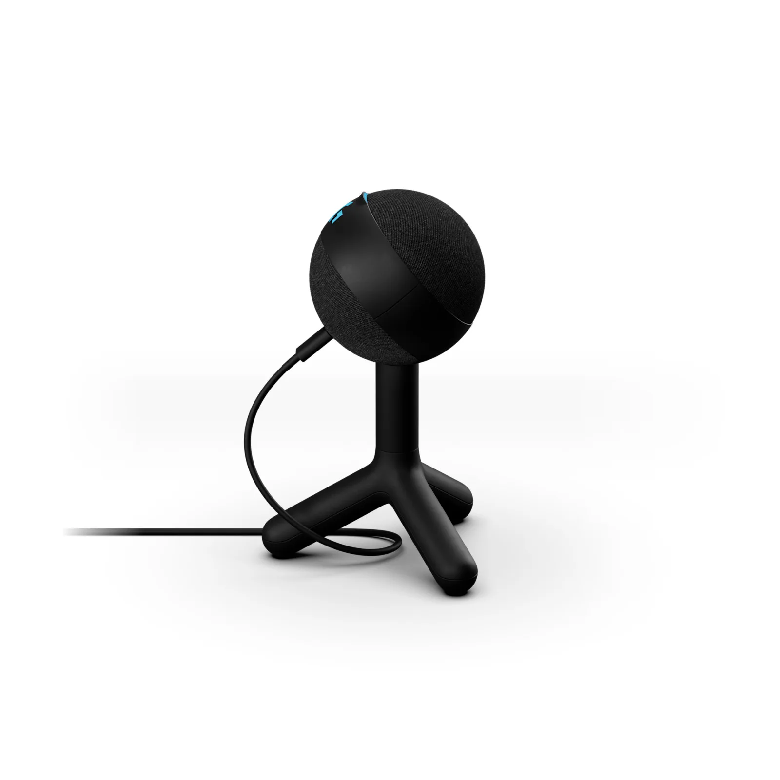 Micrófono Logitech Yeti Orb para Streaming con RGB