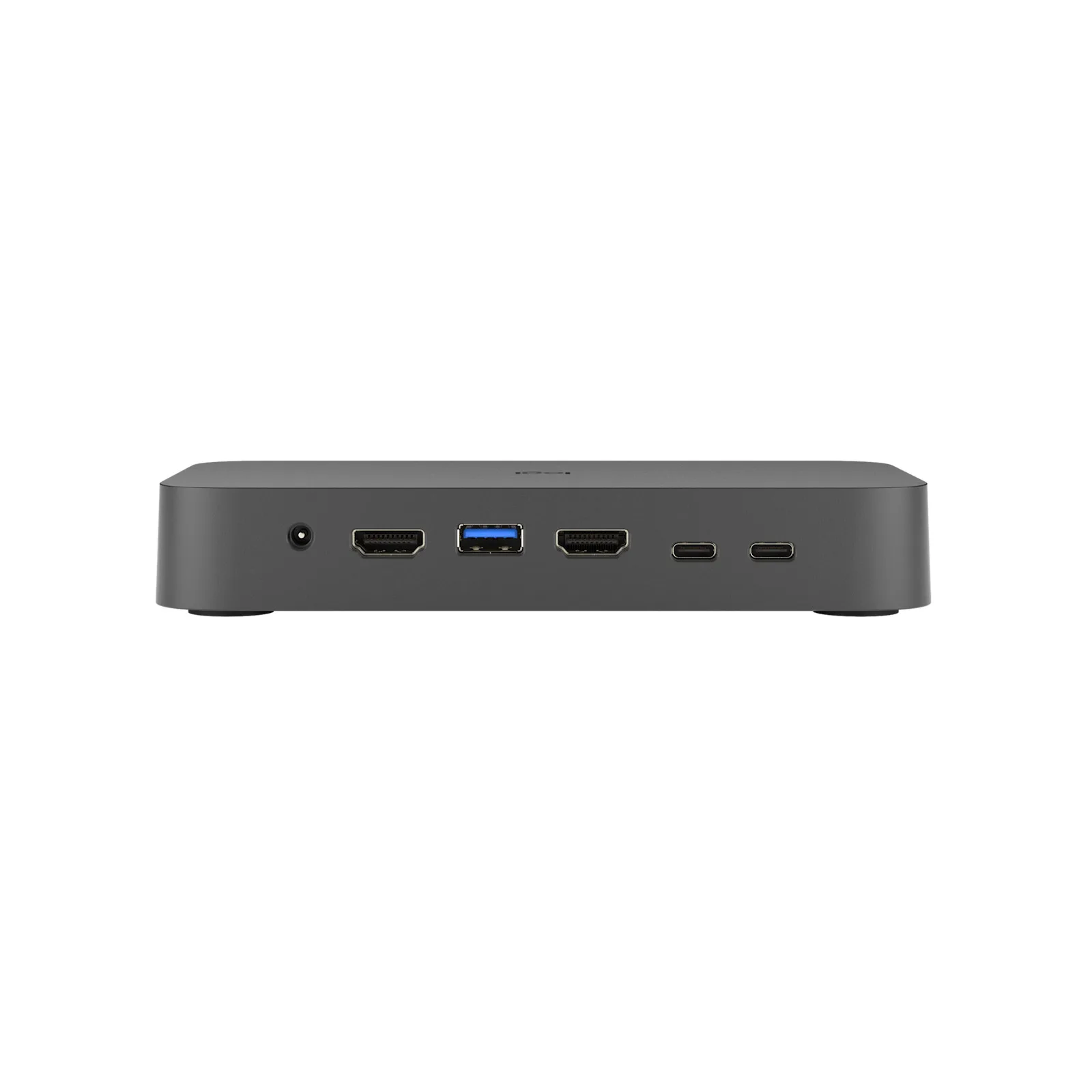 Hub de Videoconferencia Logitech Swytch BYOD USB-C HDMI 4K 60W 952-000016