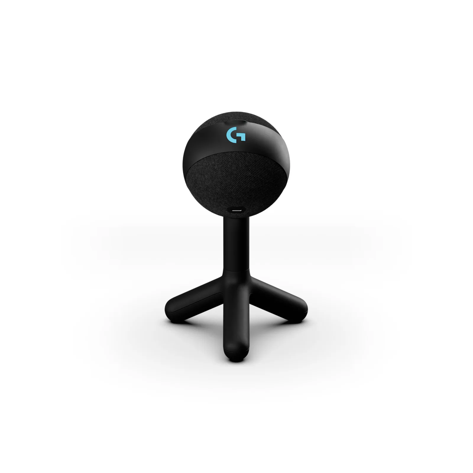Micrófono Logitech Yeti Orb para Streaming con RGB