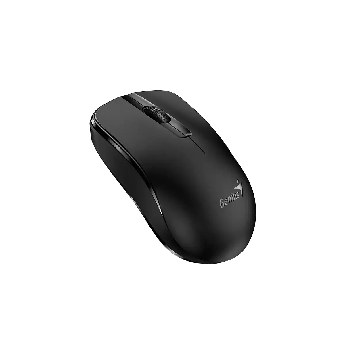 Mouse Genius NX-7000X,Black — foto 3
