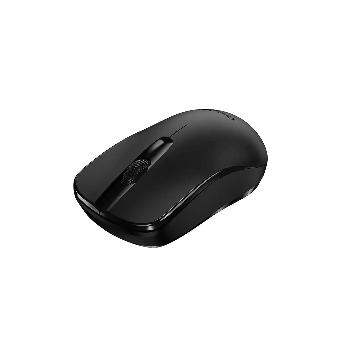 Mouse Genius NX-7000X,Black — foto 4