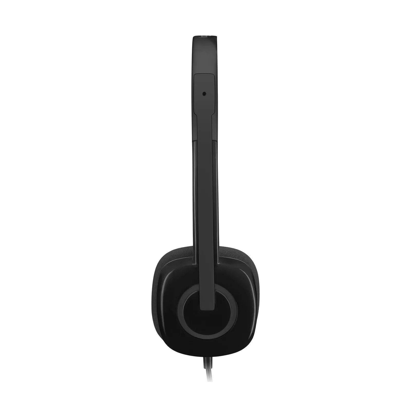 AURICULARES + MIC LOGITECH H151 NEGRO JACK3.5MM