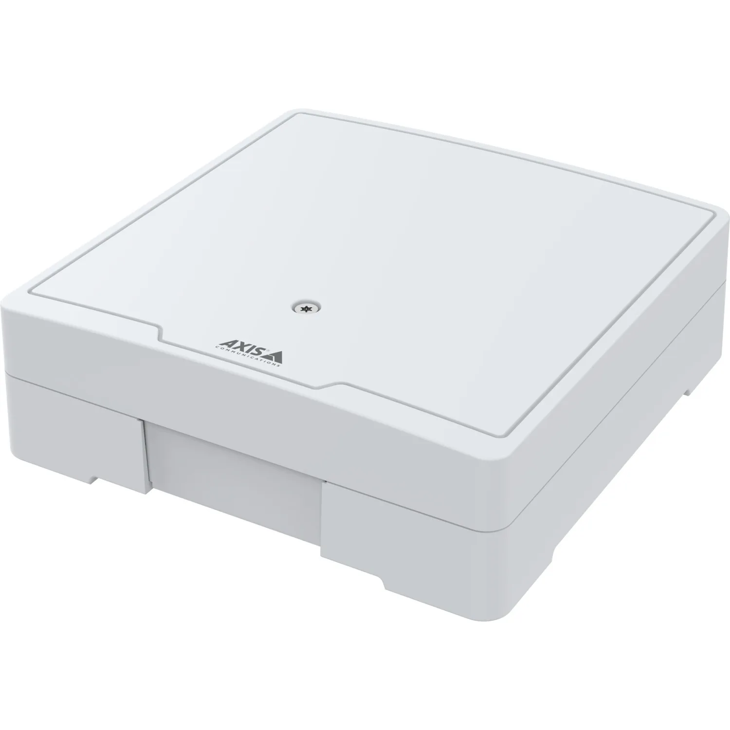 Controlador de Puerta en Red AXIS A1610 02653-001 PoE Control de Acceso IP