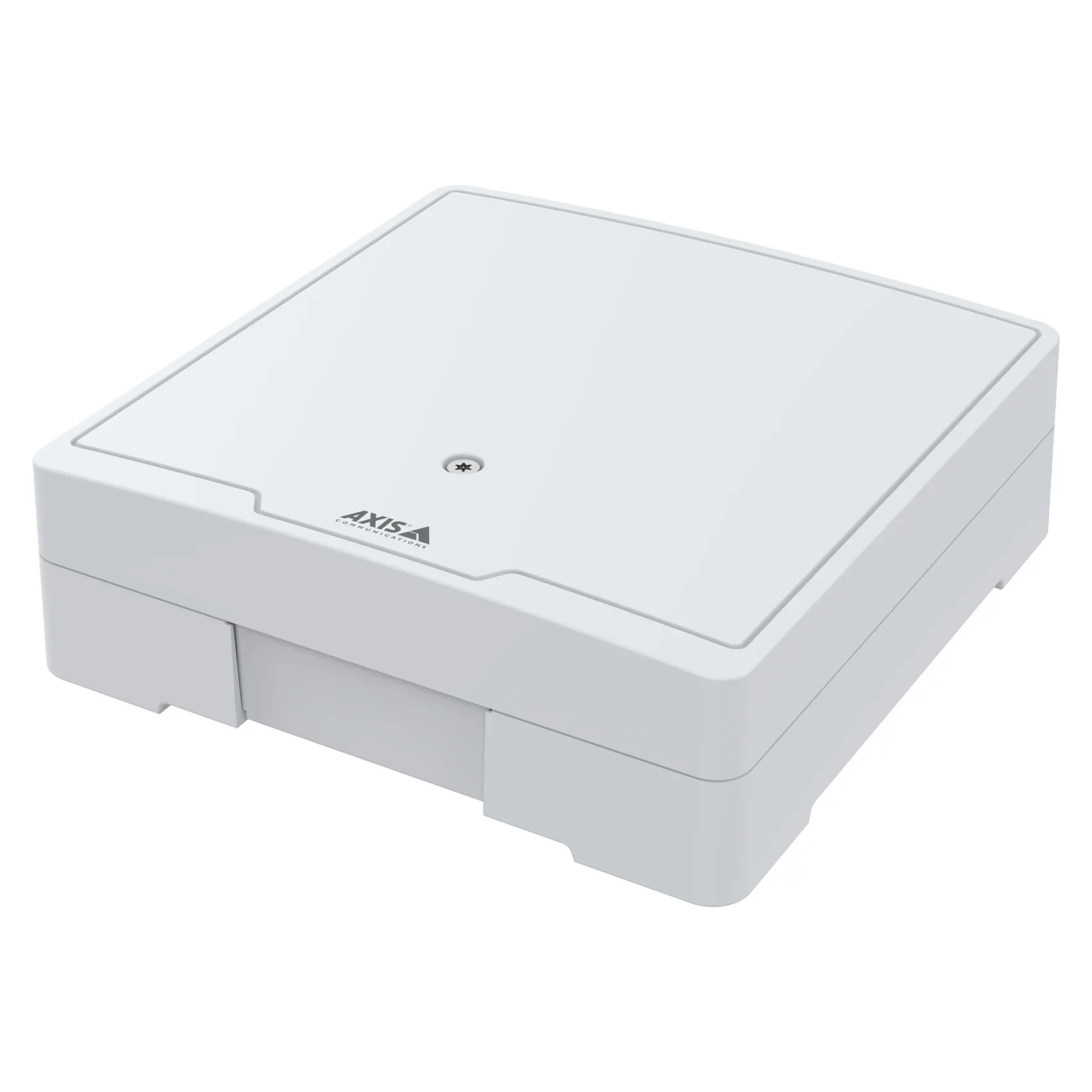 Controlador de Puerta en Red AXIS A1610 02653-001 PoE Control de Acceso IP