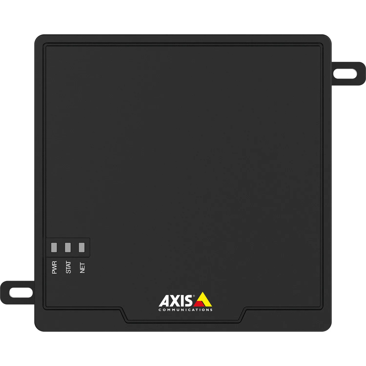 AXIS F34 Unidad encoder 4 ch para sensores F 2Slot-SD PoE