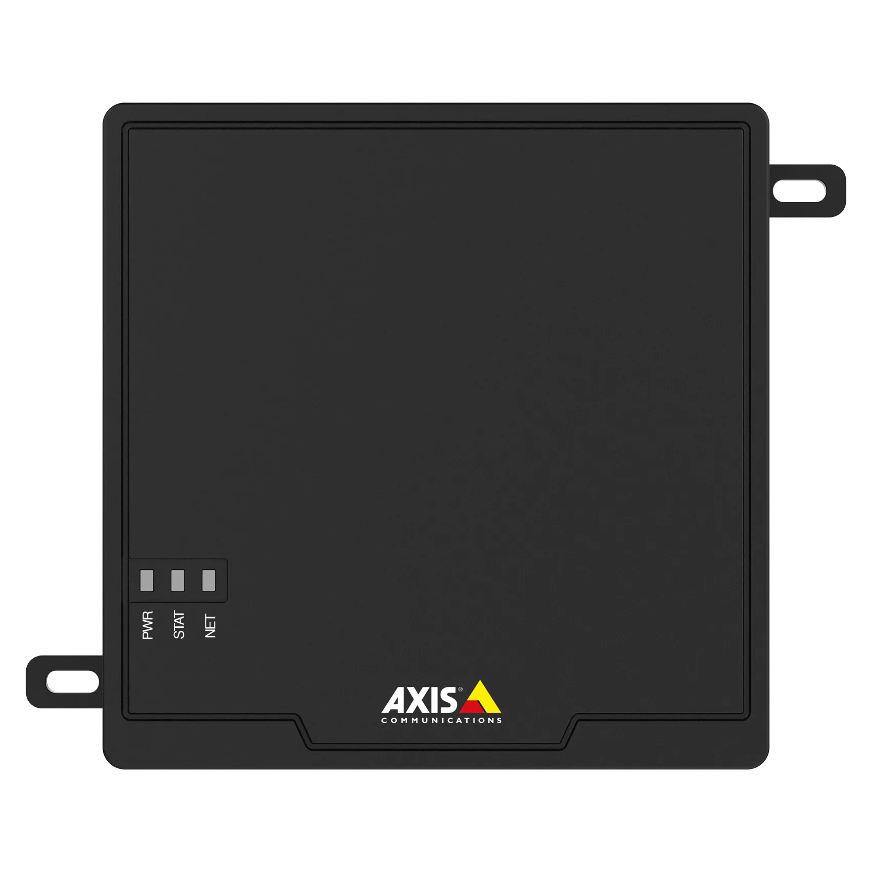 AXIS F34 Unidad encoder 4 ch para sensores F 2Slot-SD PoE