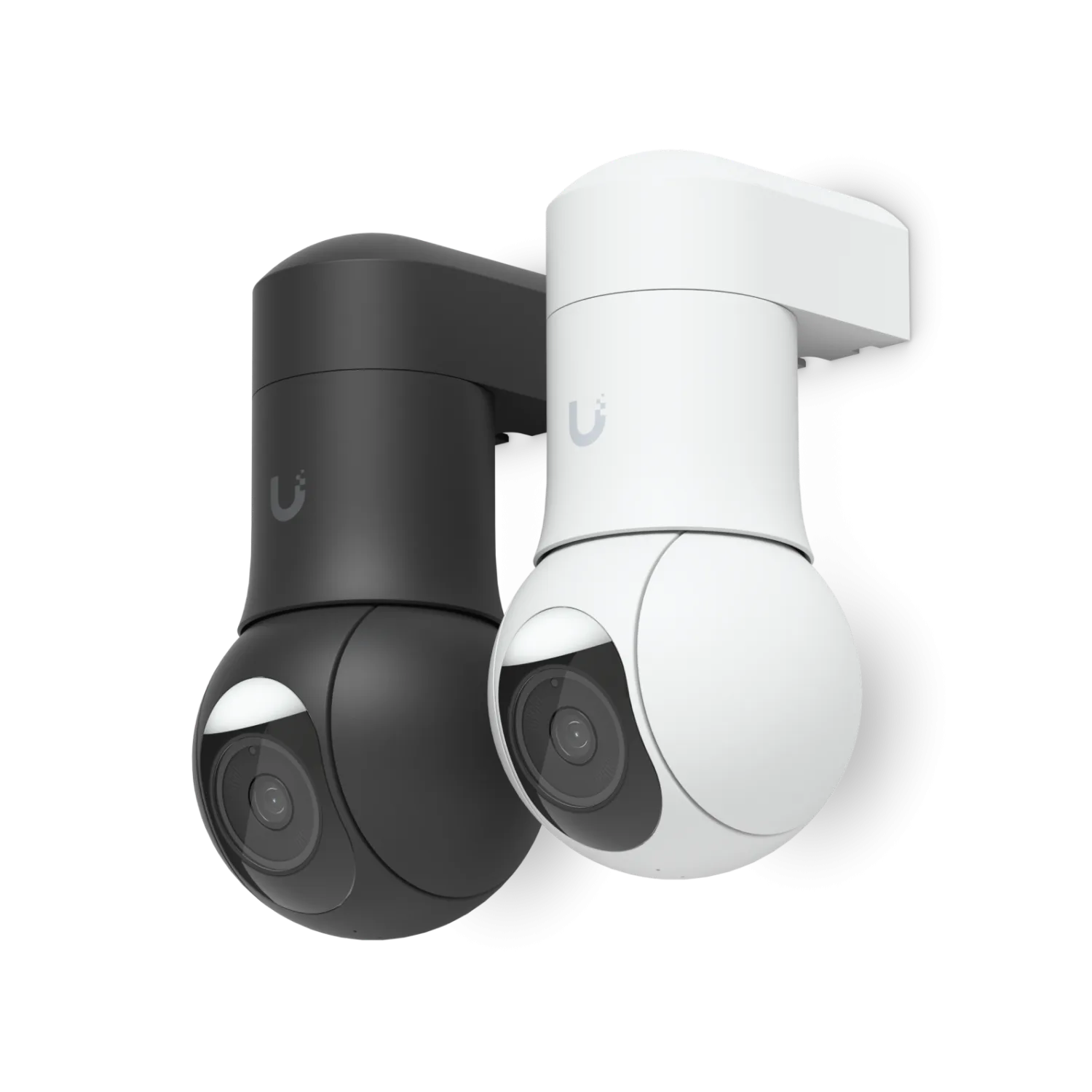 Ubiquiti G5 PTZ Cámara de seguridad IP Interior y exterior 2688 x 1512 Pixeles Pared/poste. Color: blanco