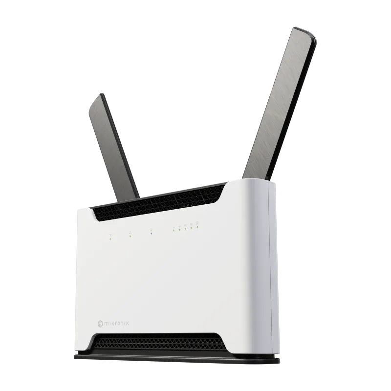 ROUTER MIKROTIK CHATEAU LTE18 AX SF