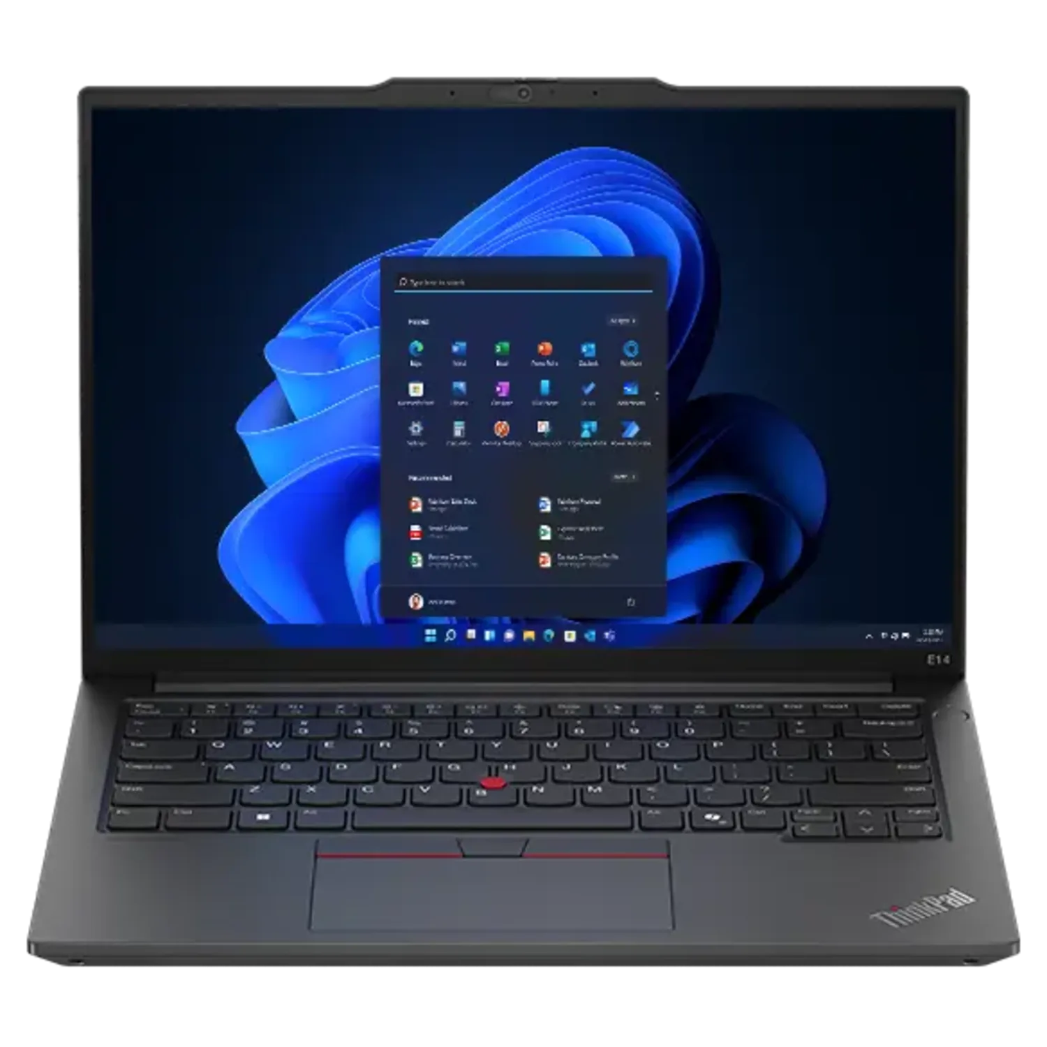 NOTEBOOK LENOVO TP E14 U5 16GB 512 W11P