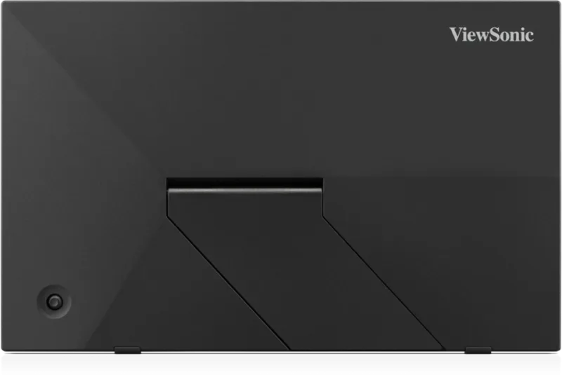 Monitor Portátil ViewSonic VA1653 15.6
