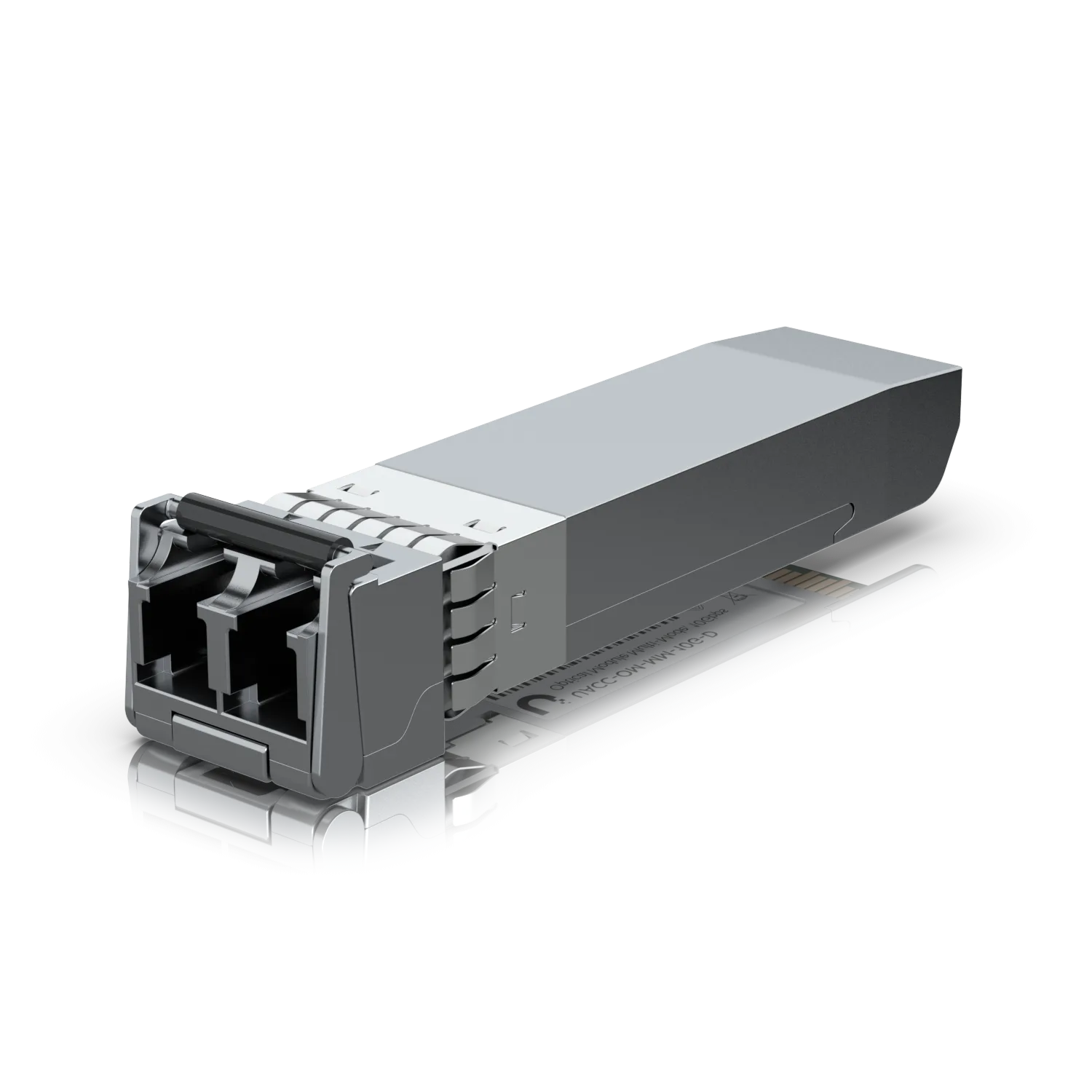 Módulo Óptico SFP+ 10G Multimodo Ubiquiti UACC-OM-MM-10G-D x2