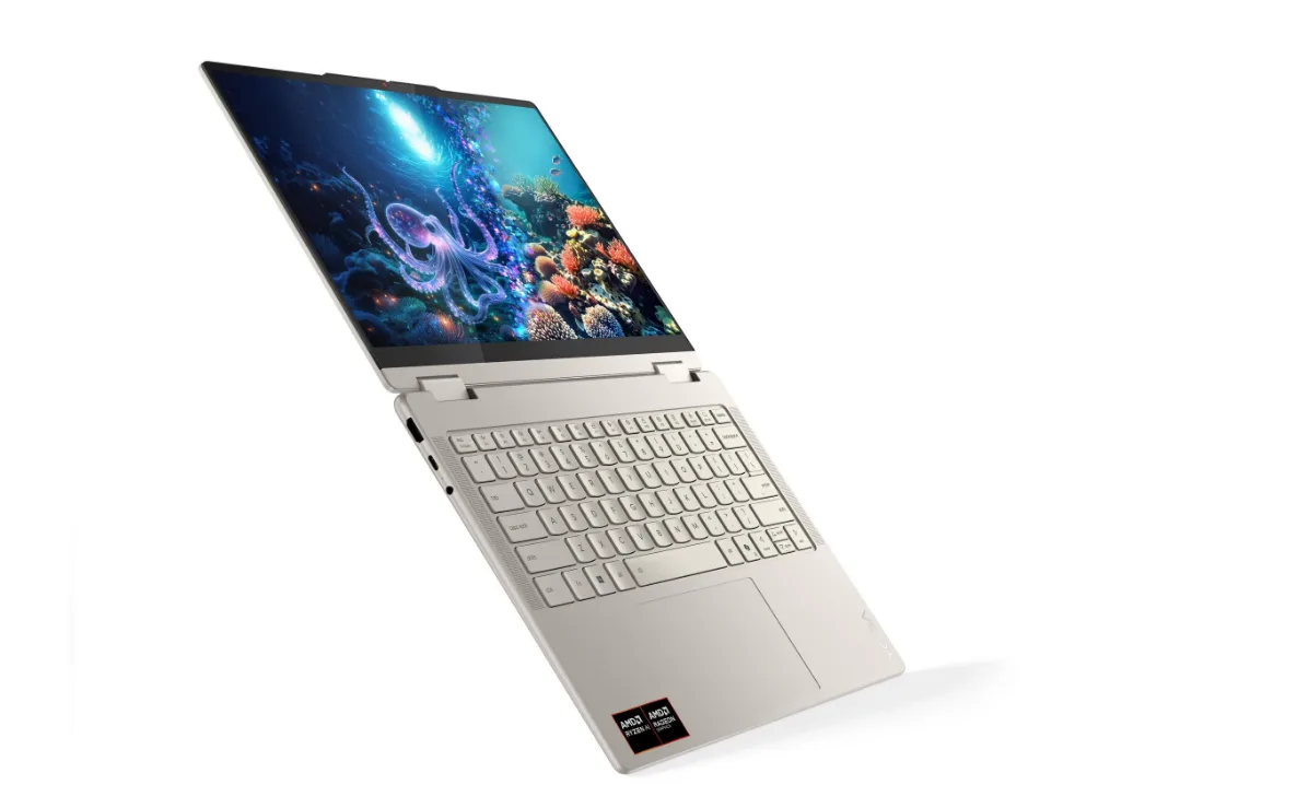 Notebook Lenovo Yoga 7 2 en 1 14AKP10 14