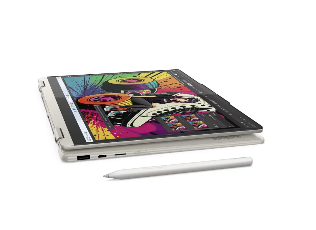 Notebook Lenovo Yoga 7 2 en 1 14AKP10 14