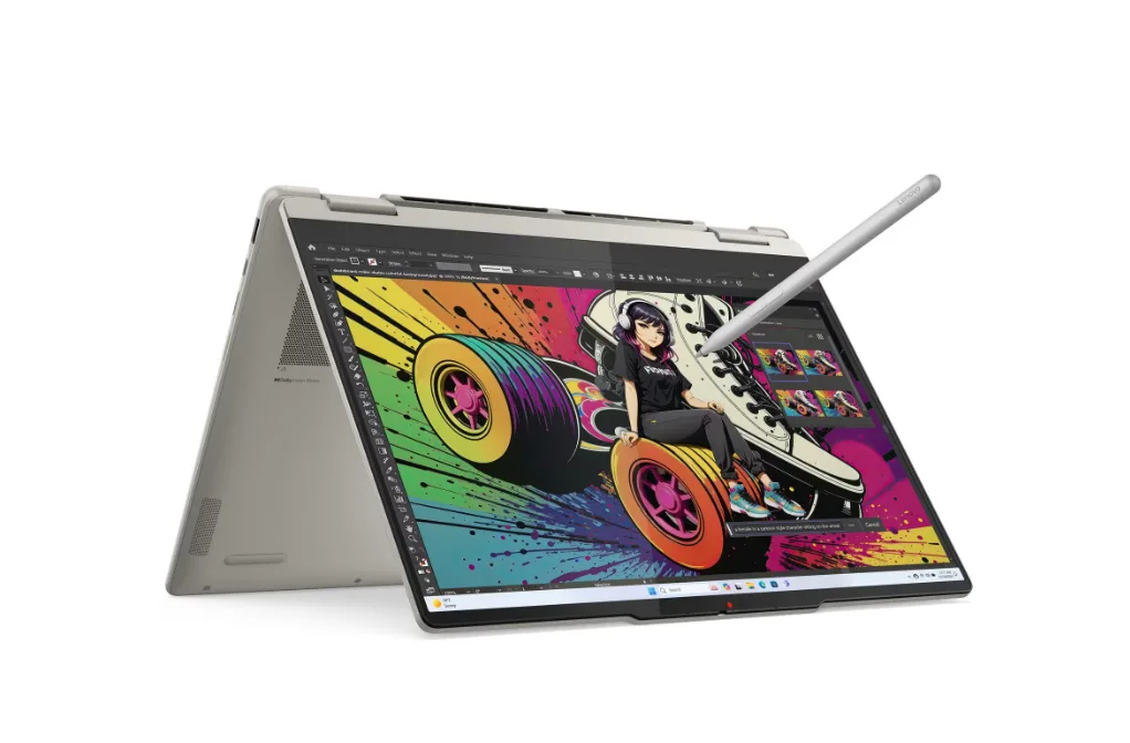 Notebook Lenovo Yoga 7 2 en 1 14AKP10 14