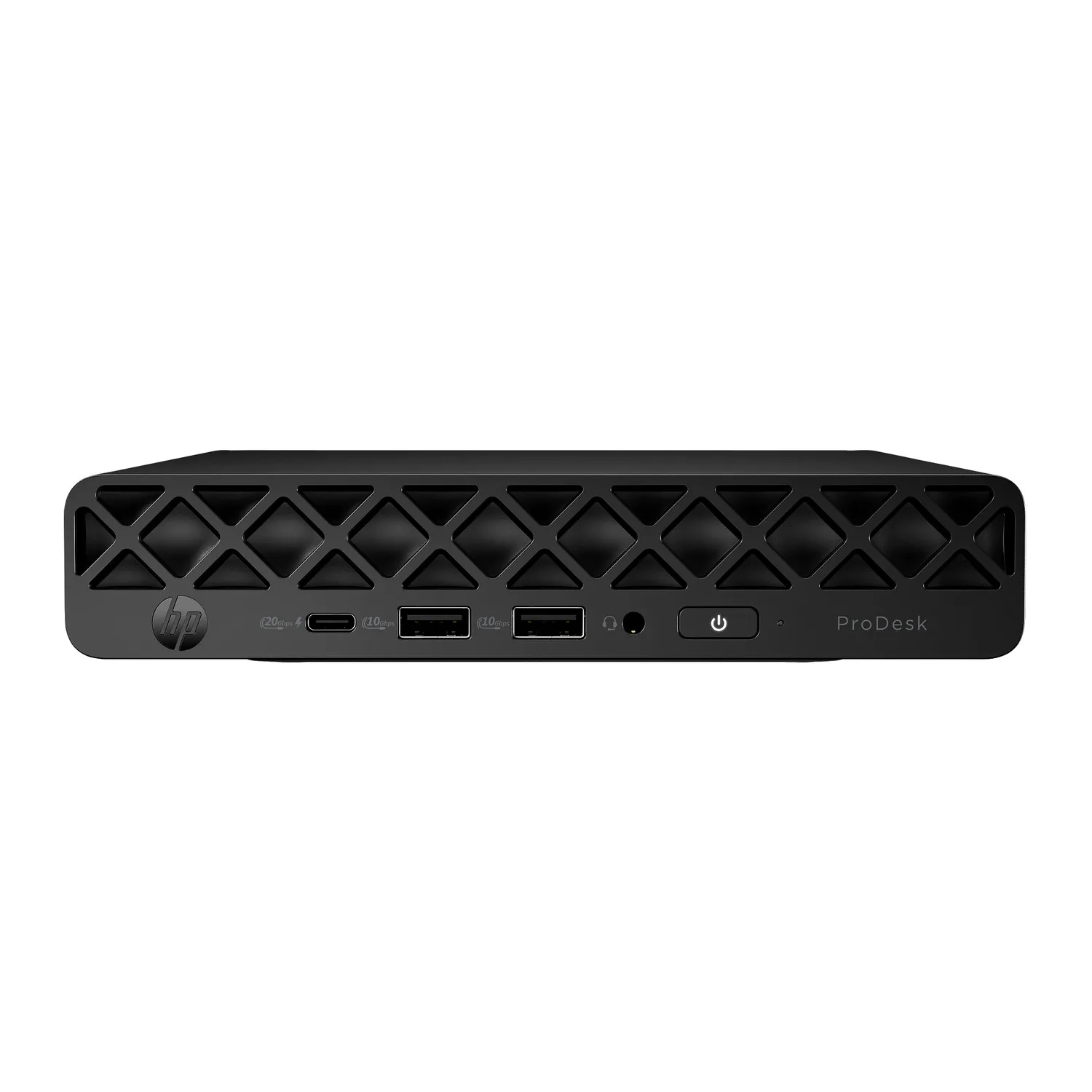 Pc Mini HP ProDesk 4 AI G1i Intel Core Ultra 7 16GB RAM 512GB SSD D5NN8LA#ABM