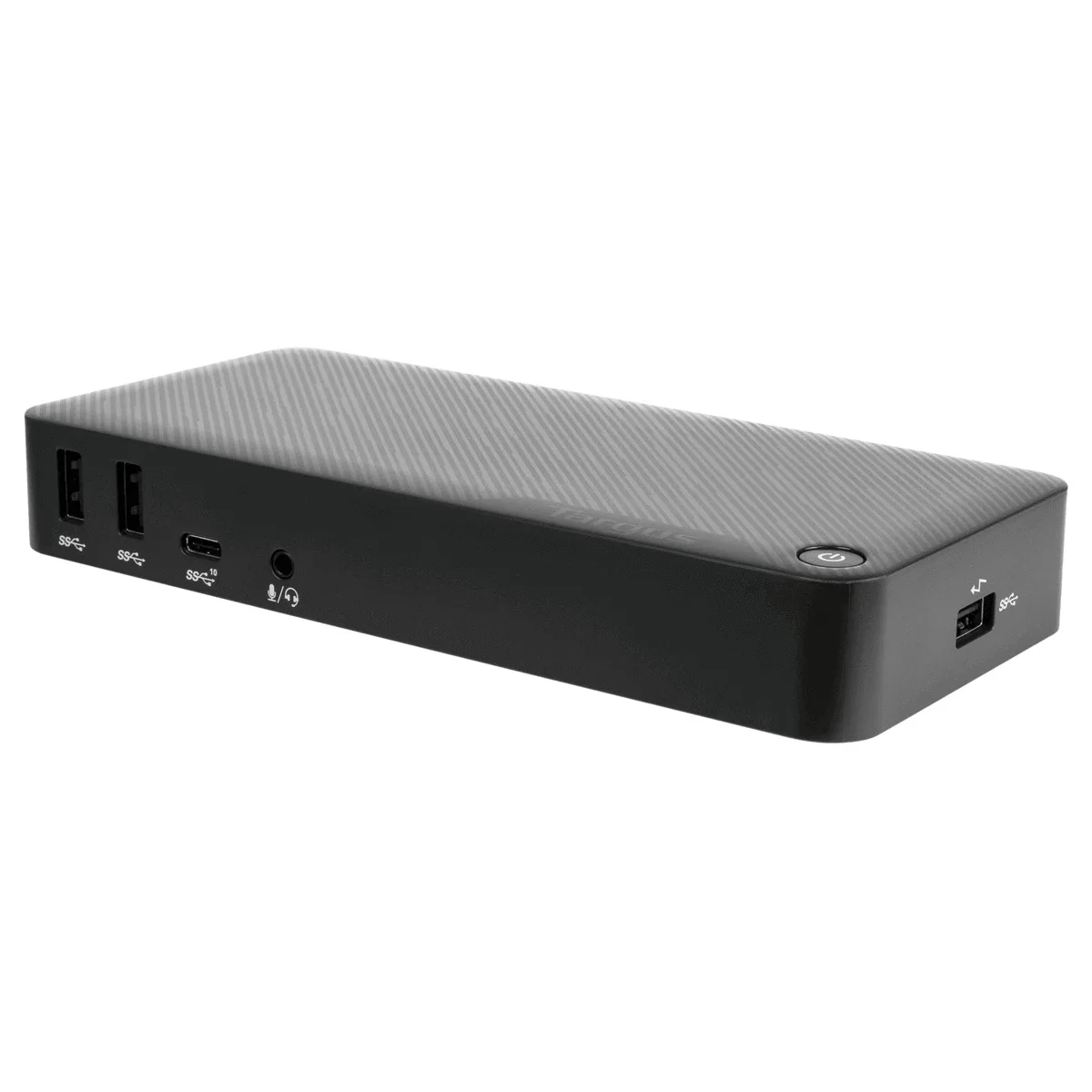 Docking Targus USB-C HDMI 4K Ethernet 85W PD para Laptop y MacBook — foto 2