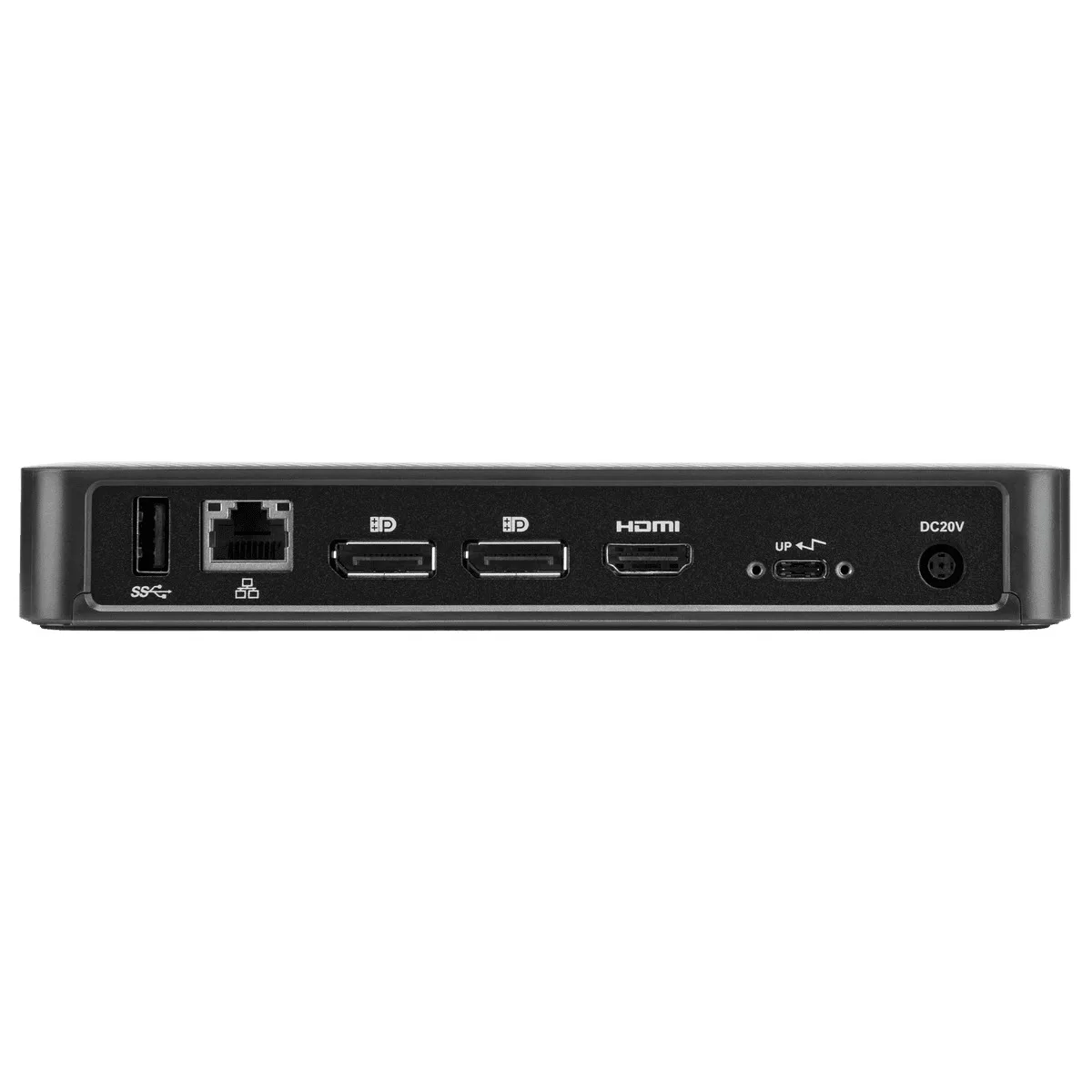 Docking Targus USB-C HDMI 4K Ethernet 85W PD para Laptop y MacBook — foto 3