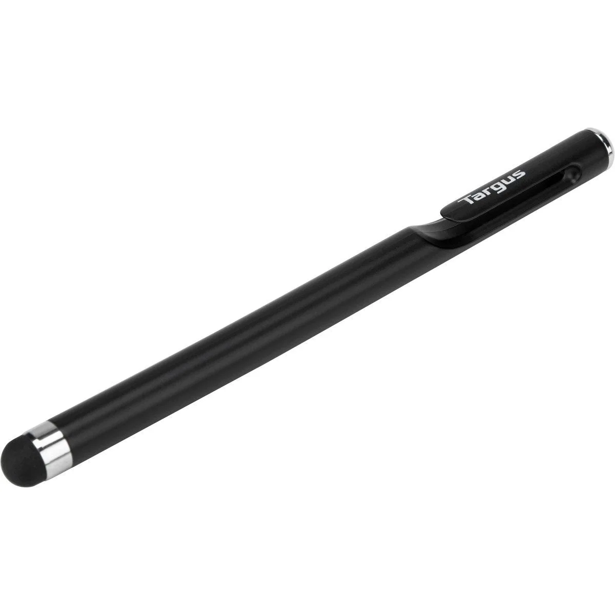 Lapiz Optico Targus Stylus Pantallas Tactiles Negro