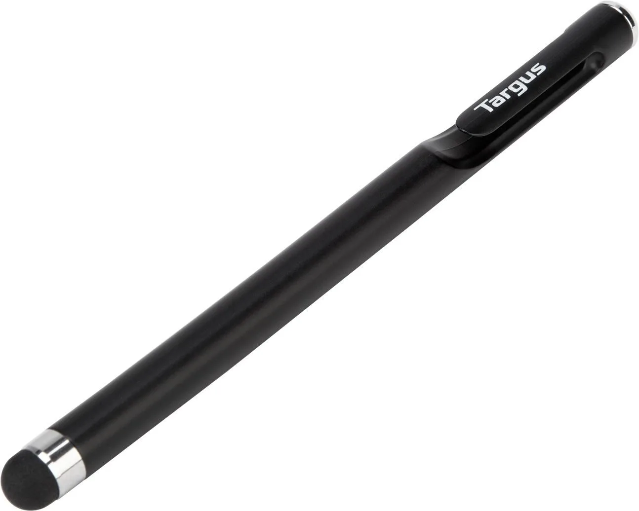Lapiz Optico Targus Stylus Pantallas Tactiles Negro