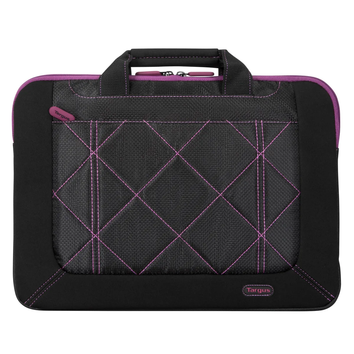 Maletin Targus para Notebook 16 Pulgadas Negro Purpura TSS57401US