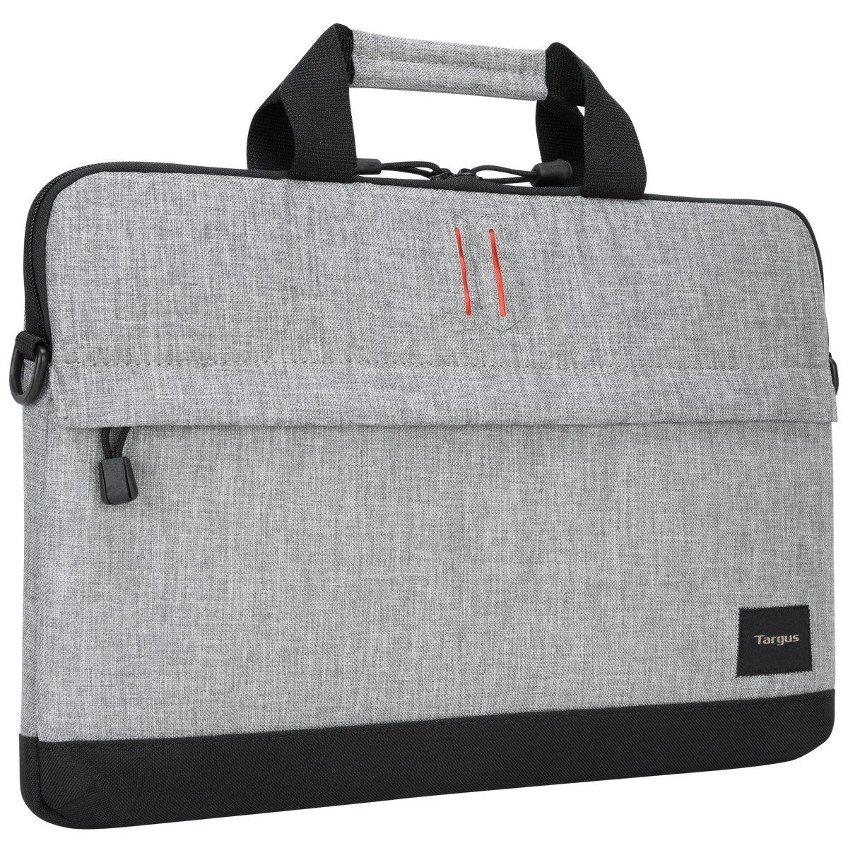 Funda Targus Strata TSS63204US para Notebook 15.6 Pulgadas Gris Pewter