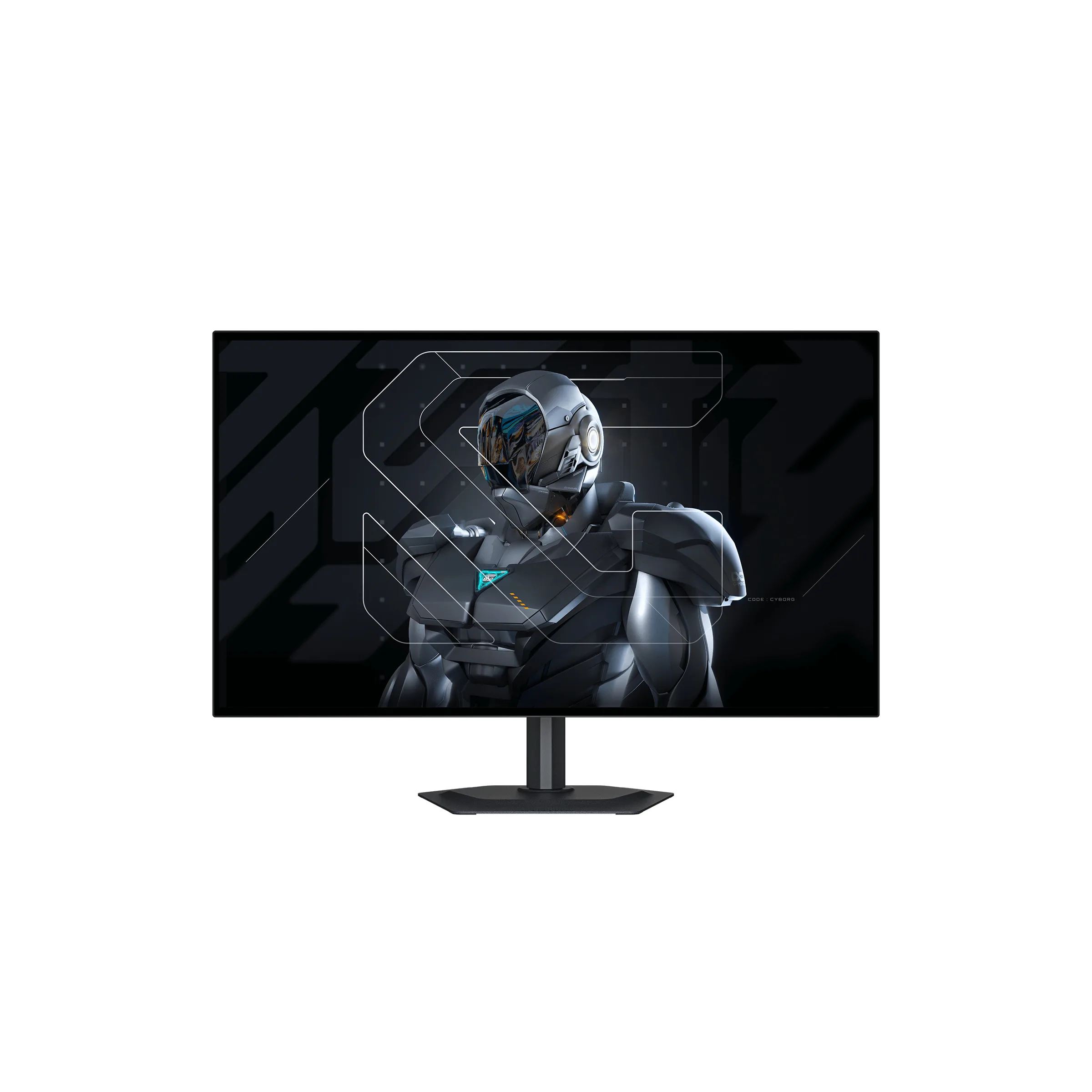 MONITOR 27 GIGABYTE MO27Q28G GAMING OLED 280HZ