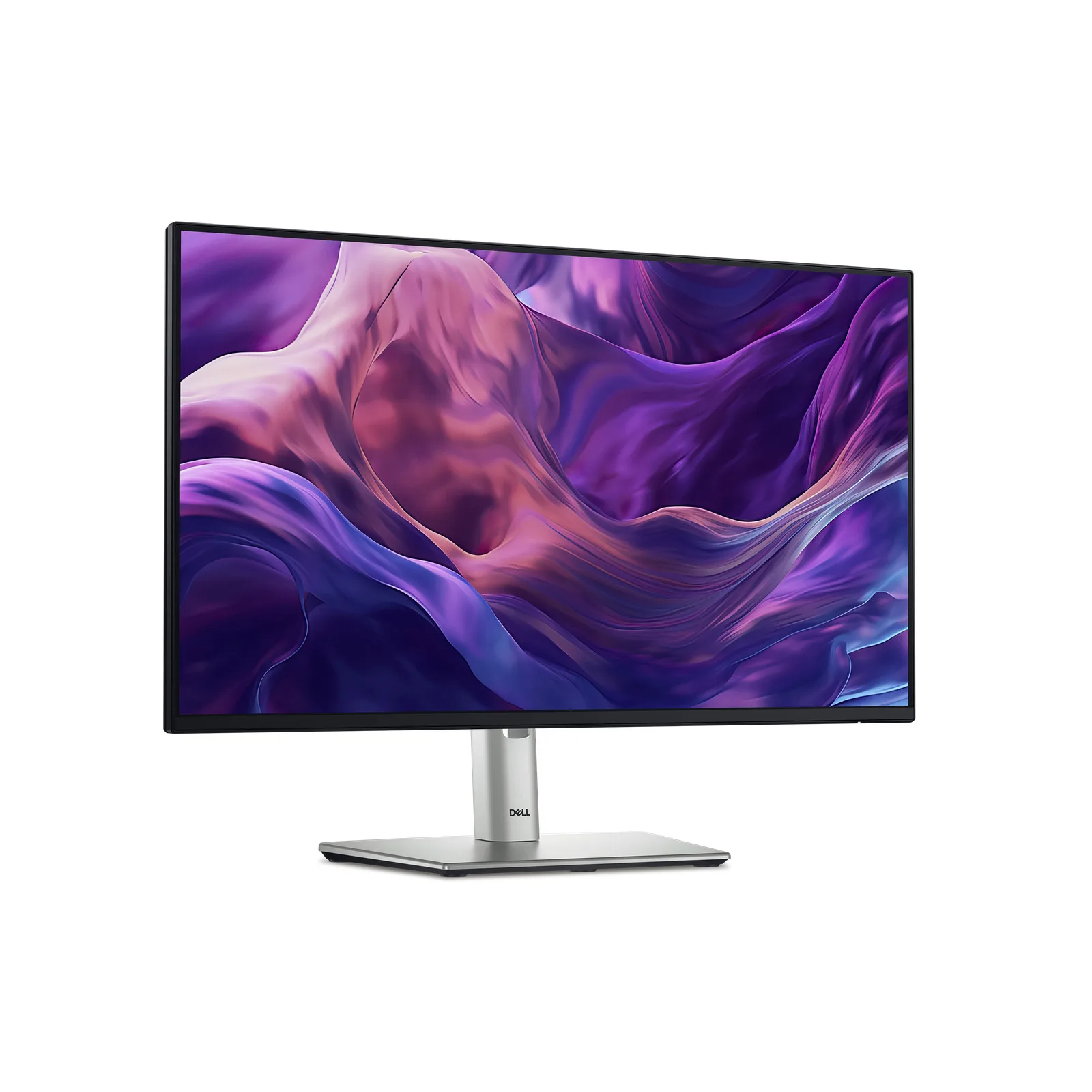 MONITOR 24 DELL P2425HE VGA + HDMI + DPORT+RJ45