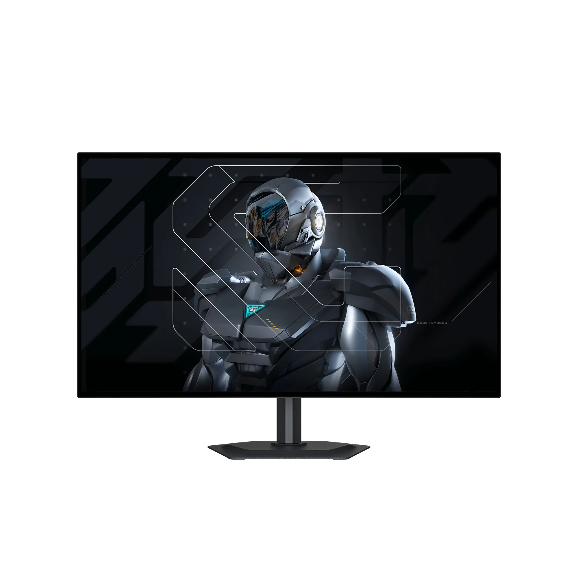 MONITOR 27 GIGABYTE MO27Q28G GAMING OLED 280HZ
