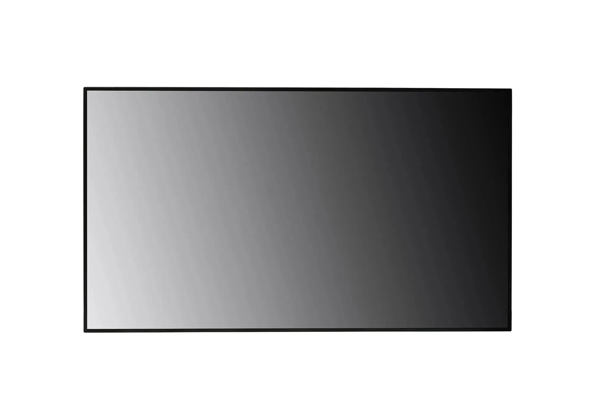 Pantalla de Alto Brillo LG 75XS4P 75 pulgadas UHD 4K 4000 nits Window-Facing webOS 6.0 Digital Signage