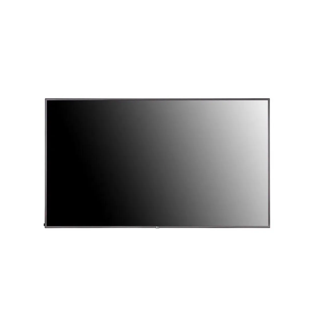 Pantalla Profesional LG 75UH5J 75 Pulgadas UHD 4K 500 nits 24/7 webOS 6.0 IP5X Digital Signage