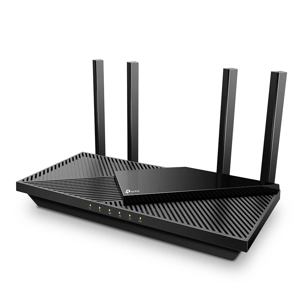 Router TP-Link Archer AX55 Pro AX3000 WiFi 6 4 Puertos