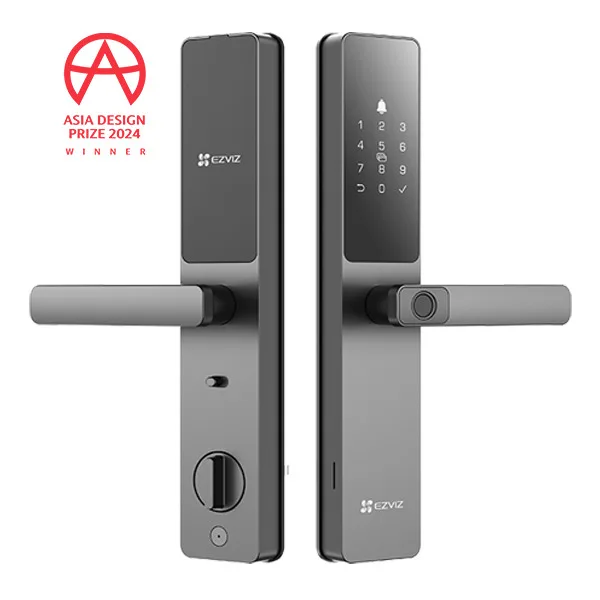 Cerradura Ezviz Wifi DL05 Con Pasador