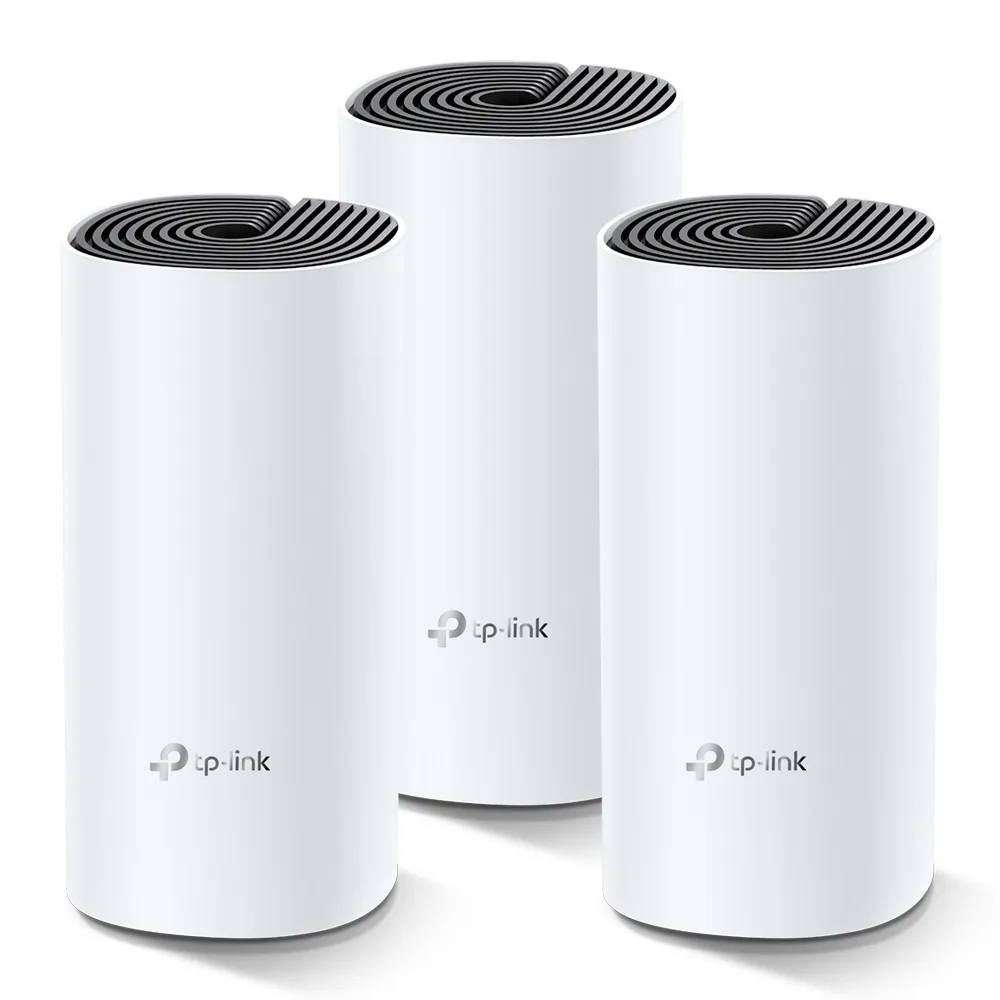 Sistema Mesh TP-Link Deco M4 AC1200 Pack de 2