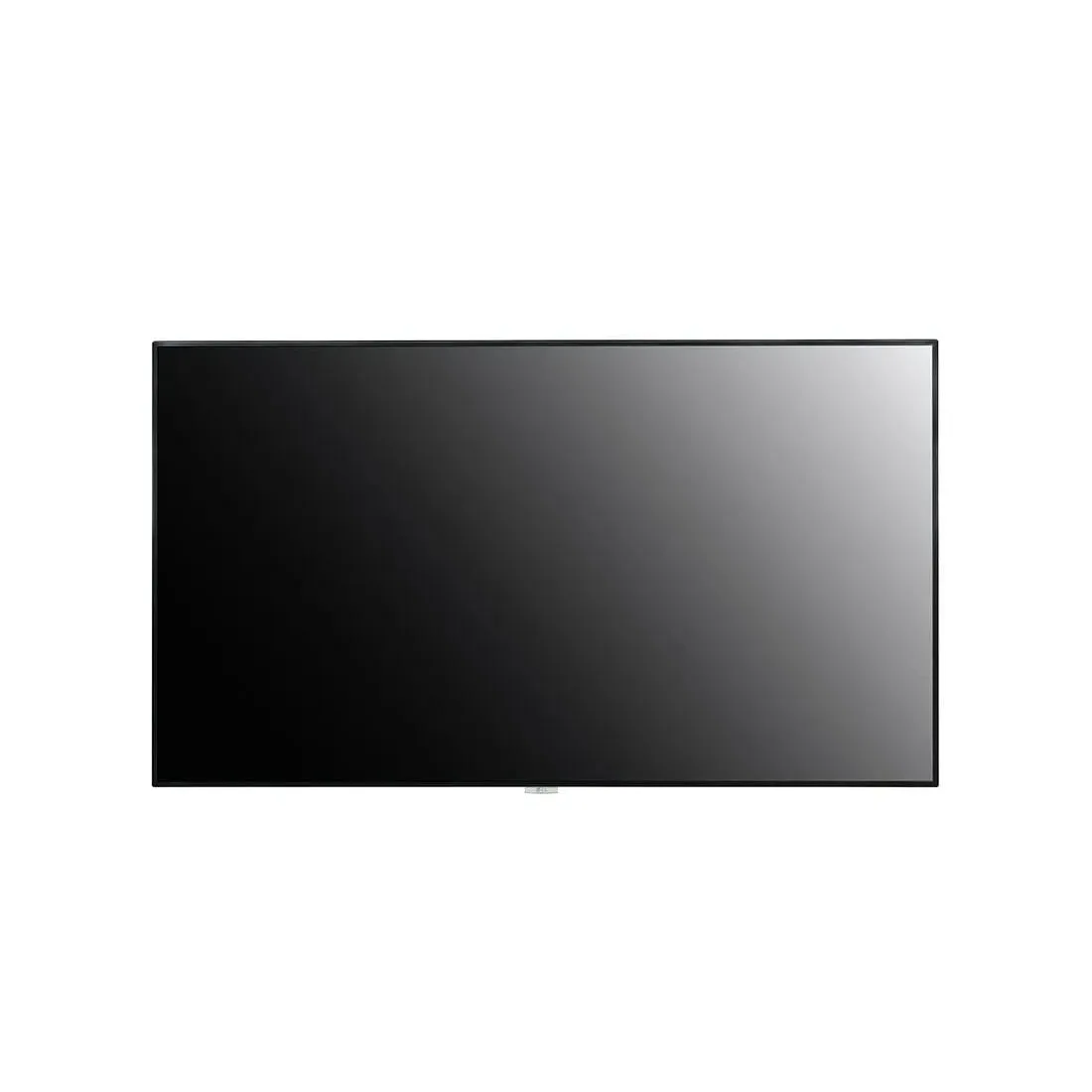 Pantalla Profesional LG 98UH5J 98 pulgadas UHD 4K 500 nits 24/7 webOS 6.0 IP5X Digital Signage