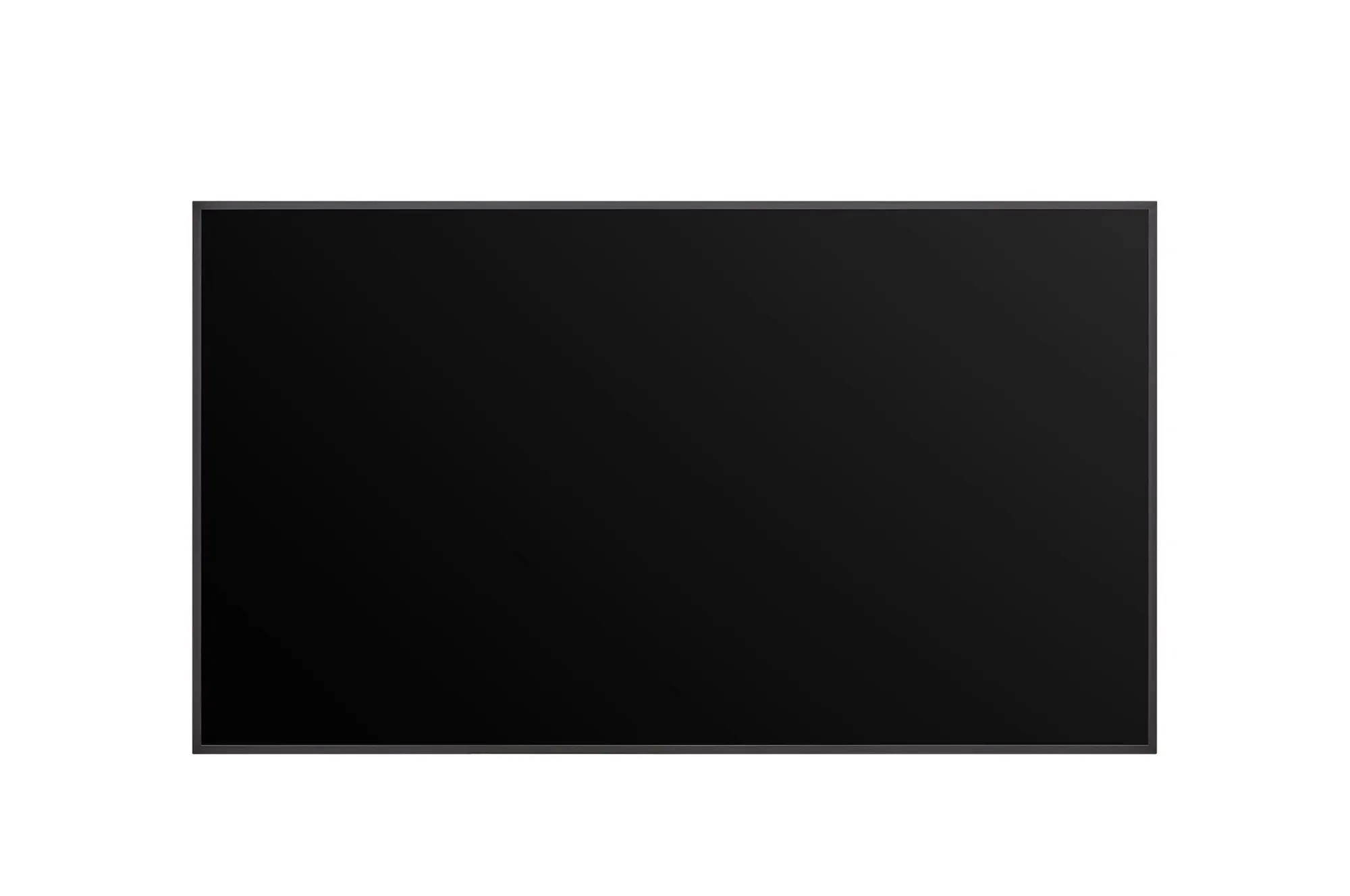 Pantalla Profesional LG 55UH5Q-E 55 pulgadas UHD 4K 500 nits 24/7 webOS 8 IP5X Digital Signage
