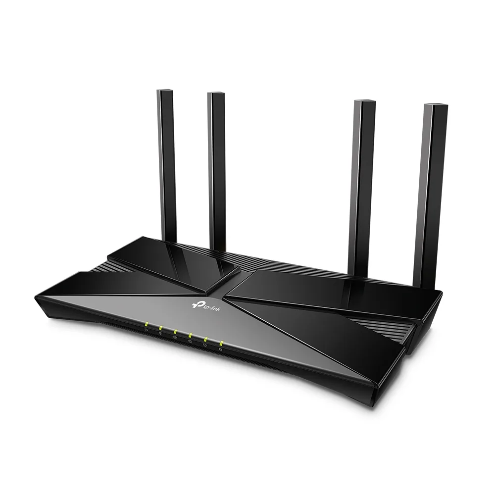 Router TP-Link Archer AX53 AX3000 WiFi 6 4 Puertos