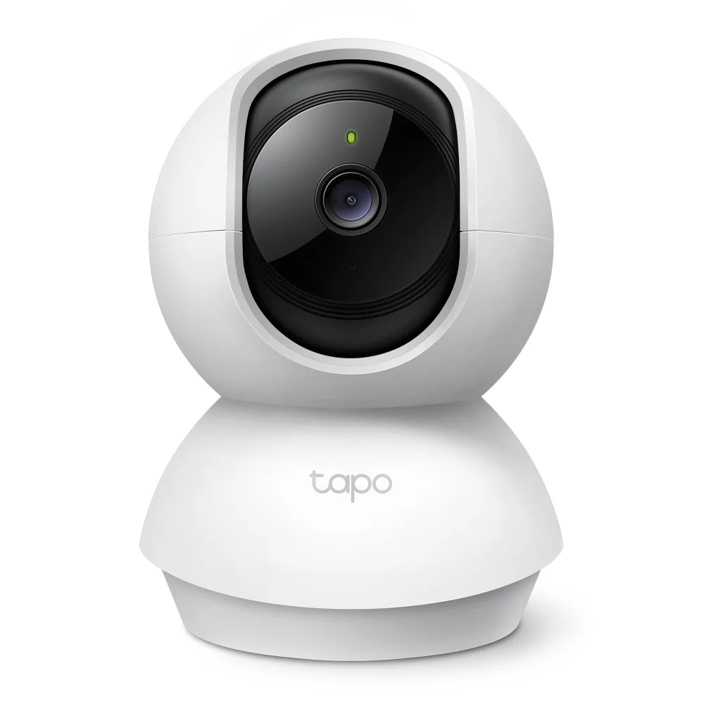 Camara Ip Tp-link Tapo C200 Full Hd 1080p