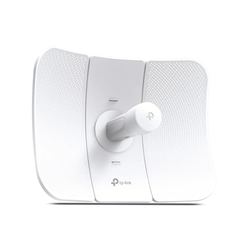 CPE TP-Link CPE710 867Mbps 5 GHz 23 dBi para Exterior